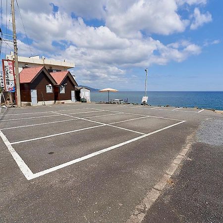 Minshuku Atsuhama Hotel Sumoto Exterior foto