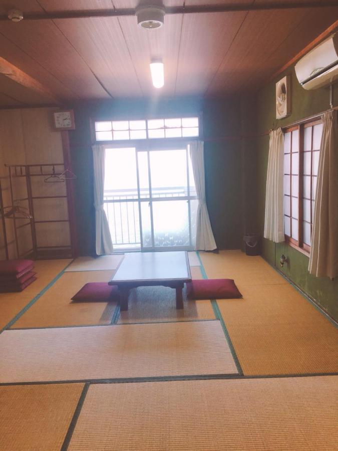 Minshuku Atsuhama Hotel Sumoto Exterior foto