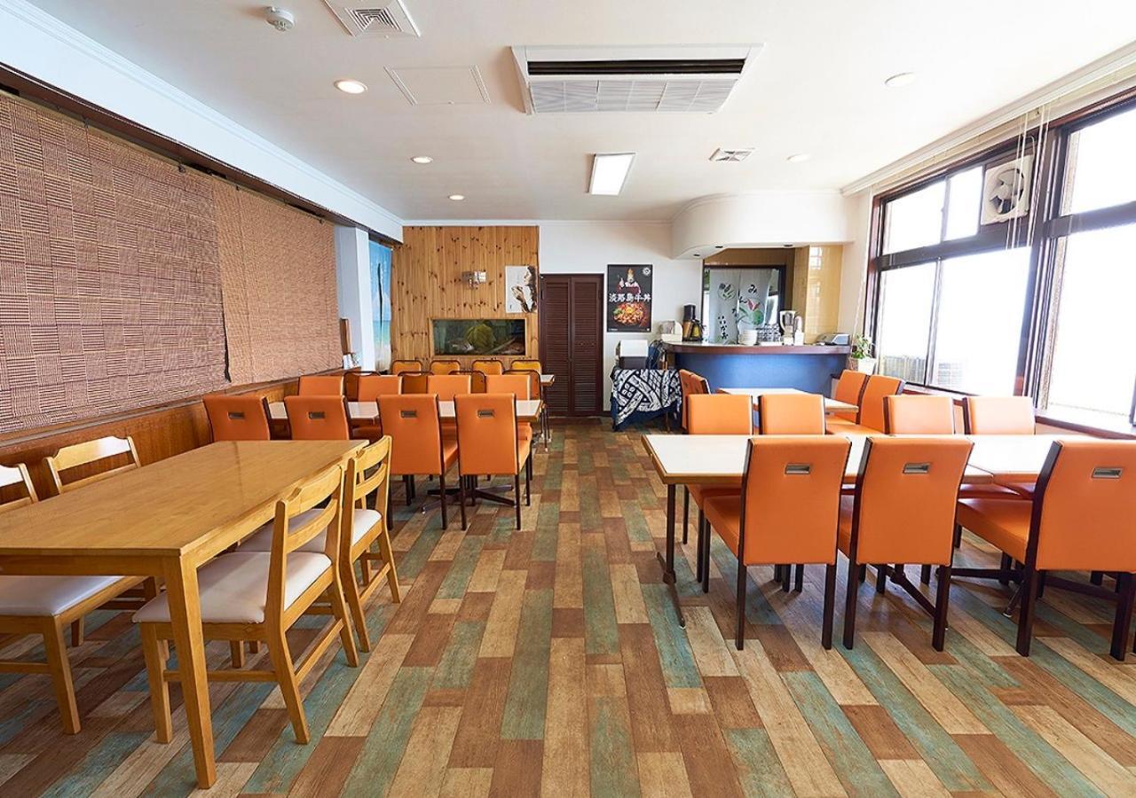 Minshuku Atsuhama Hotel Sumoto Exterior foto