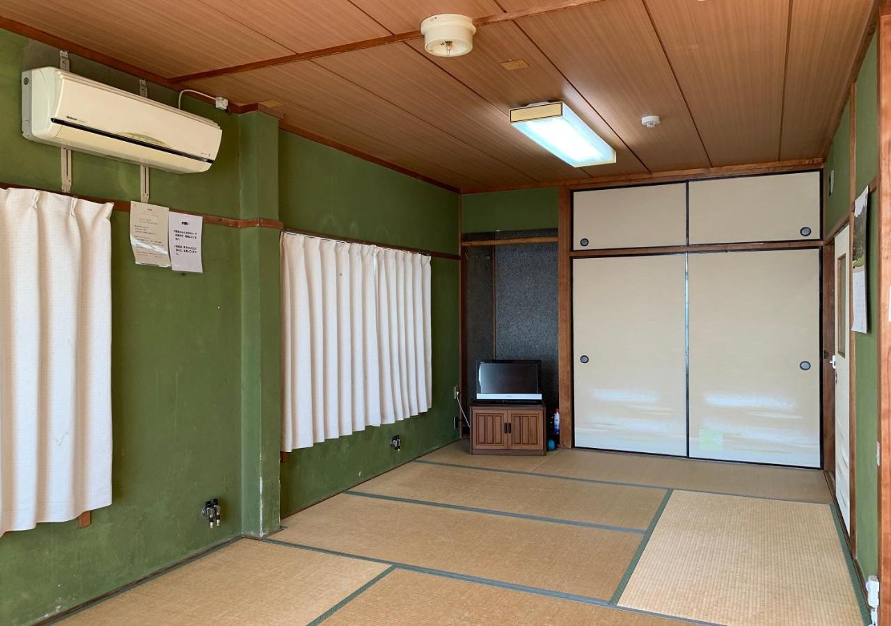 Minshuku Atsuhama Hotel Sumoto Exterior foto