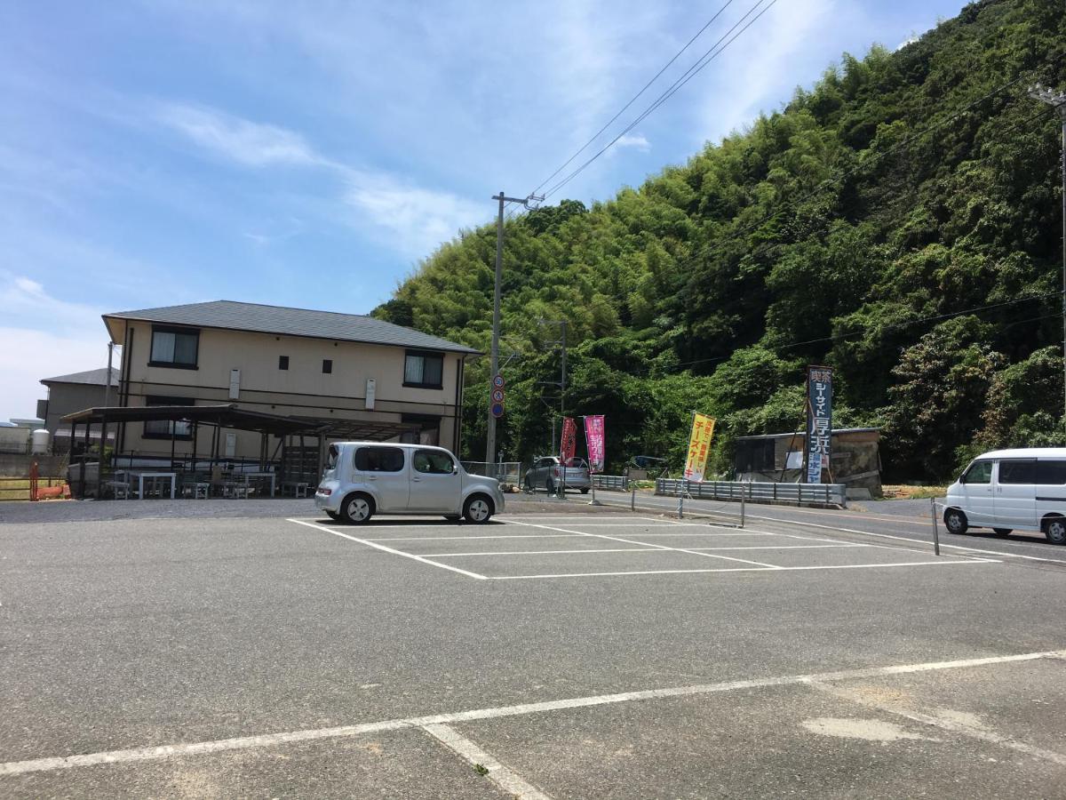 Minshuku Atsuhama Hotel Sumoto Exterior foto